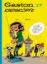 Buchcover und Innenansicht für das Buch: Gaston Neuedition 17: Kindsköpfe