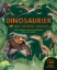 Buchcover und Innenansicht für das Buch: DINOSAURS: A SPOTTER'S GUIDE