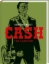 Buchcover und Innenansicht für das Buch: CASH - I see a darkness