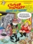 Buchcover und Innenansicht für das Buch: Mortadelo y Filemon: Da Vinci - el pintamona ... Lisa