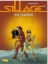 Buchcover und Innenansicht für das Buch: Sillage 22: Der Transfer