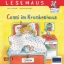 Buchcover und Innenansicht für das Buch: Conni im Krankenhaus