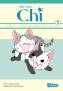 Buchcover und Innenansicht für das Buch: Ky¿ no Koneko no Chi