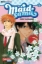 Buchcover und Innenansicht für das Buch: Kaichou wa Maid-sama!