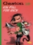 Buchcover und Innenansicht für das Buch: Le cas Lagaffe