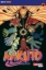 Buchcover und Innenansicht für das Buch: Naruto