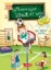 Buchcover und Innenansicht für das Buch: Die unlangweiligste Schule der Welt. Geheime Pause 2: Der Witze-König