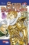 Buchcover und Innenansicht für das Buch: Nanatsu no Taizai