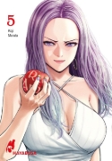 Buchcover und Innenansicht für das Buch: AKAI RINGO