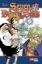 Buchcover und Innenansicht für das Buch: Nanatsu no Taizai