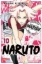 Buchcover und Innenansicht für das Buch: NARUTO Massiv 10