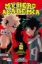 Buchcover und Innenansicht für das Buch: Boku no Hero Academia