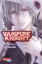 Buchcover und Innenansicht für das Buch: Vampire Knight Memories