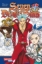 Buchcover und Innenansicht für das Buch: Nanatsu no Taizai