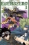 Buchcover und Innenansicht für das Buch: Edens Zero