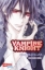 Buchcover und Innenansicht für das Buch: Vampire Knight Memories