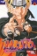 Buchcover und Innenansicht für das Buch: Naruto