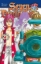 Buchcover und Innenansicht für das Buch: Nanatsu no Taizai