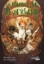 Buchcover und Innenansicht für das Buch: Yakusoku no Neverland
