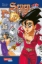 Buchcover und Innenansicht für das Buch: Nanatsu no Taizai