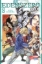 Buchcover und Innenansicht für das Buch: Edens Zero