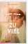 Buchcover und Innenansicht für das Buch: Carlsen Clips: Alles zu viel