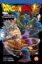 Buchcover und Innenansicht für das Buch: Dragon Ball Super