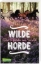 Buchcover und Innenansicht für das Buch: Wilde Horde 1: Die Pferde im Wald