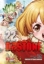Buchcover und Innenansicht für das Buch: Dr. Stone