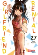 Buchcover und Innenansicht für das Buch: Kanojo, okarishimasu
