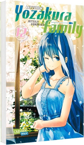 Buchcover und Innenansicht für das Buch: Yozakura-sanchi no Daisakusen