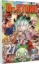 Buchcover und Innenansicht für das Buch: Dr. Stone
