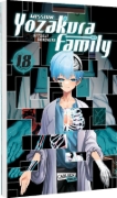 Buchcover und Innenansicht für das Buch: Yozakura-sanchi no Daisakusen