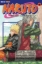 Buchcover und Innenansicht für das Buch: Naruto