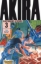 Buchcover und Innenansicht für das Buch: Akira 03. Original-Edition