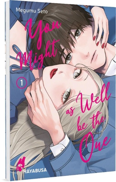Buchcover und Innenansicht für das Buch: Isso Anata ga Todome wo Sashite