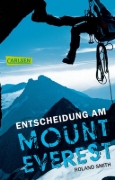 Buchcover und Innenansicht für das Buch: Peak