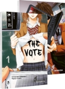 Buchcover und Innenansicht für das Buch: Ikenie Touhyou