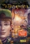 Buchcover und Innenansicht für das Buch: Whisperworld 4: Gefahr im Sumpf