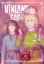Buchcover und Innenansicht für das Buch: Vinland Saga