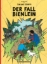 Buchcover und Innenansicht für das Buch: L'AFFAIRE TOURNESOL                                        