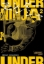 Buchcover und Innenansicht für das Buch: Under Ninja