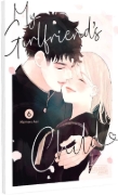 Buchcover und Innenansicht für das Buch: Anoko No Kodomo