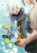 Buchcover und Innenansicht für das Buch: YOAKE NO UTA