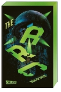 Buchcover und Innenansicht für das Buch: The Arc (The Loop 3)