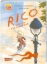 Buchcover und Innenansicht für das Buch: Rico und die Tuchlaterne