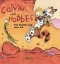 Buchcover und Innenansicht für das Buch: Calvin & Hobbes 04 - Irre Viecher aus dem All