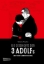 Buchcover und Innenansicht für das Buch: Message to Adolf