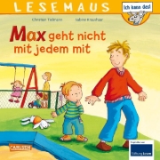Buchcover und Innenansicht für das Buch: Bilderbuch