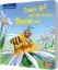 Buchcover und Innenansicht für das Buch: Pass gut auf die kleine Biene auf